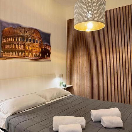 Leonina 75 Holidays Rome Exterior photo