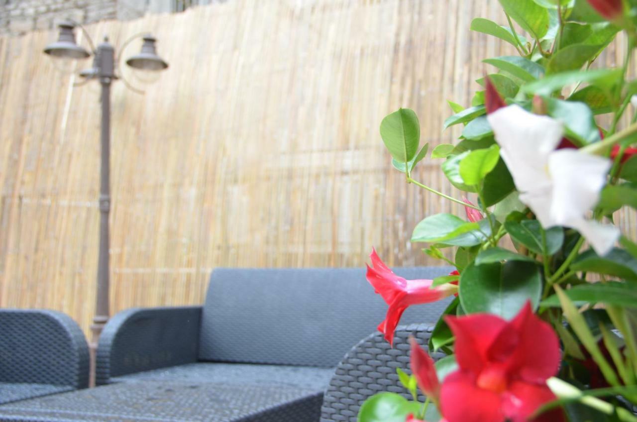Leonina 75 Holidays Rome Exterior photo