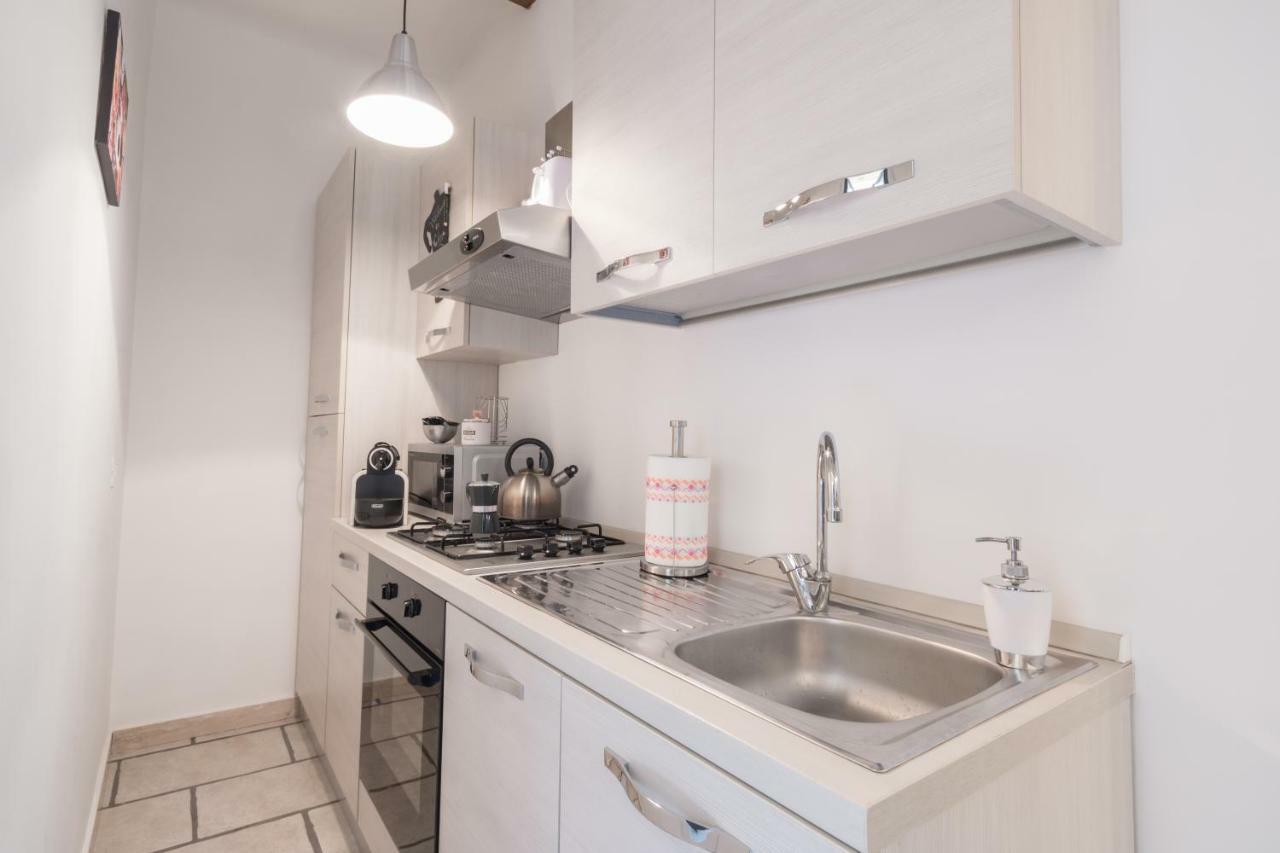 Leonina 75 Holidays Rome Exterior photo